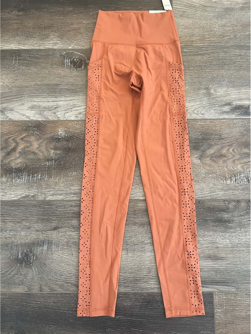 Aerie 7/8 leggings NWT size XS